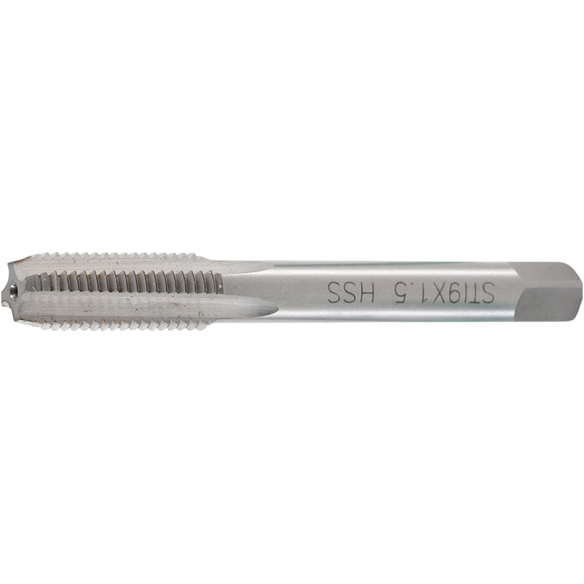 Sriegiklis - srieginių įdėklų išoriniams sriegiams - STI-Tap - HSS-G - M9 x 1.5