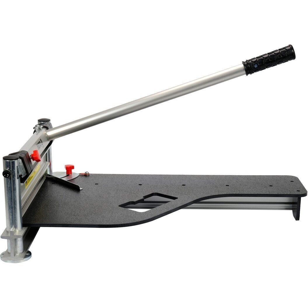 Staklės /giljotina grindų laminatui 340mm. 370x600mm. 2 Staklės /giljotina grindų laminatui 340mm. 370x600mm. 2