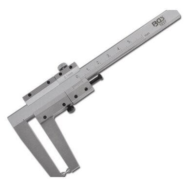Stabdžių disko storio matavimo prietaisas 60mm. Stabdžių disko storio matavimo prietaisas 60mm.