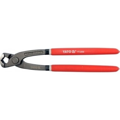 Staliaus replės 250mm.