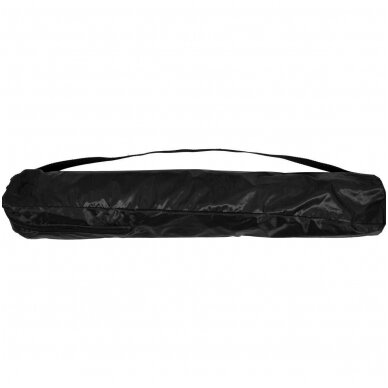 Stovas trikojis aliuminis 0,6m. - 1,5m. 3 Stovas trikojis aliuminis 0,6m. - 1,5m. 3