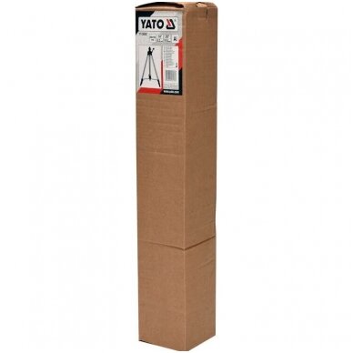 Stovas trikojis aliuminis 0,6m. - 1,5m. 5 Stovas trikojis aliuminis 0,6m. - 1,5m. 5