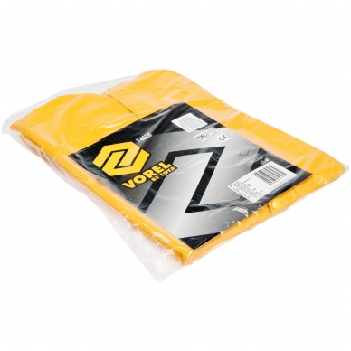 Striukė nuo lietaus XXXL dydis 1 Striukė nuo lietaus XXXL dydis 1