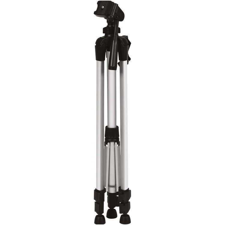 Stovas trikojis aliuminis 0,5m. - 1,5m. 3 Stovas trikojis aliuminis 0,5m. - 1,5m. 3