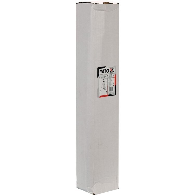 Stovas trikojis aliuminis 150cm. 5 Stovas trikojis aliuminis 150cm. 5