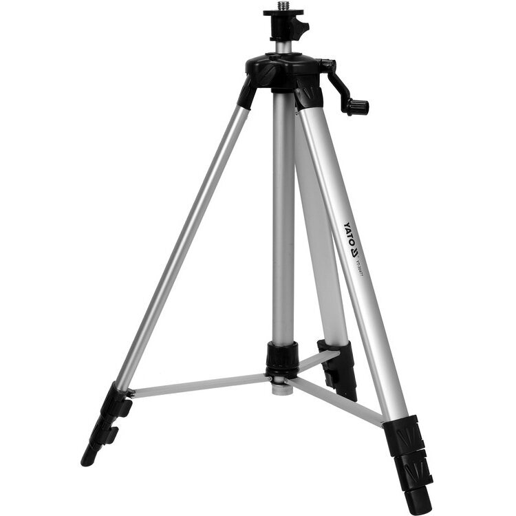 Stovas trikojis aliuminis 150cm. 1 Stovas trikojis aliuminis 150cm. 1