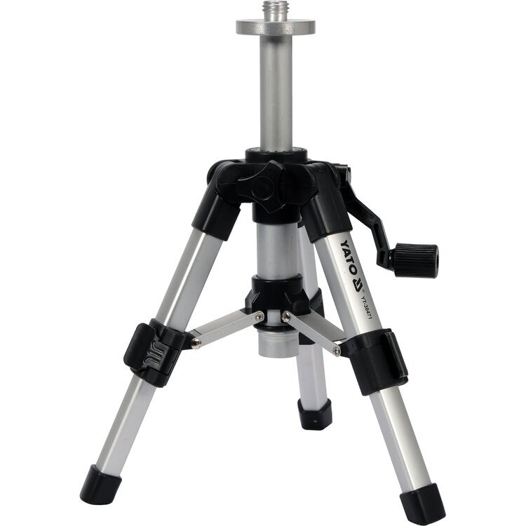 Stovas trikojis, aliuminis 28cm.