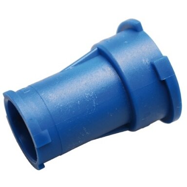 Sujungimas R123/R125 mėlynas Sujungimas R123/R125 mėlynas