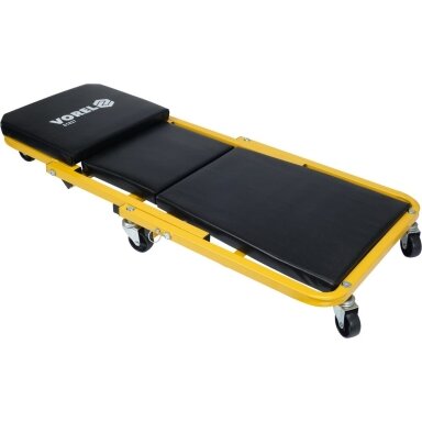 Sulankstomas gultas / kėdutė, 2 IN 1 Sulankstomas gultas / kėdutė, 2 IN 1