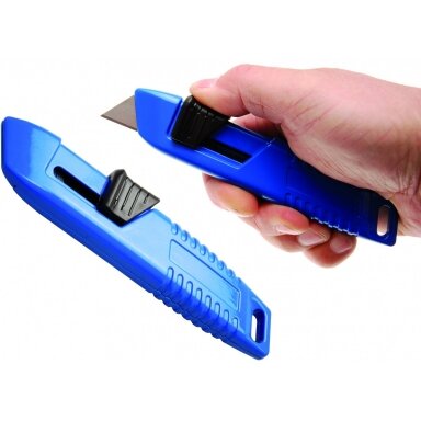 Peiliukas automatinis 166 mm