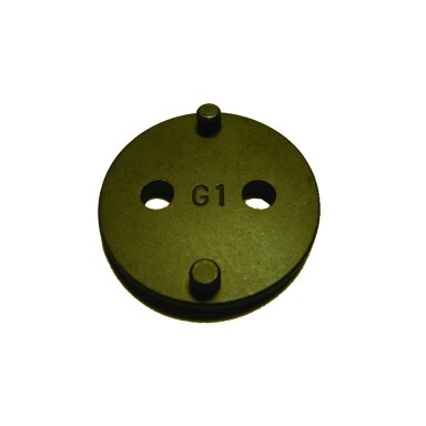 Suportų sustūmimo adapteris Golf V / VI Suportų sustūmimo adapteris Golf V / VI
