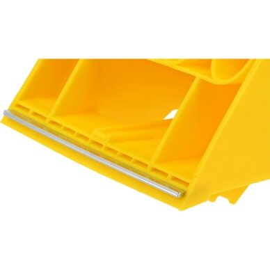Sunkvežimio rato atrama 470x200mm. 2