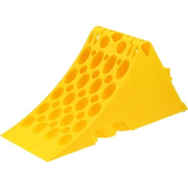 Sunkvežimio rato atrama 470x200mm. Sunkvežimio rato atrama 470x200mm.