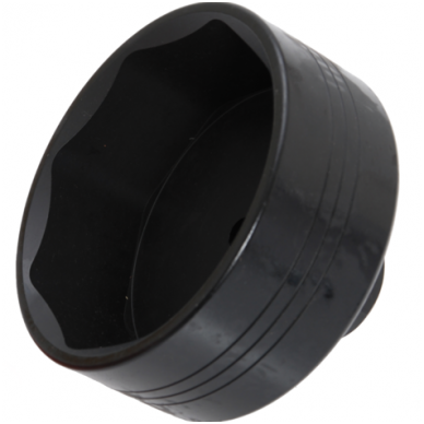 Sunkvežimių galvutė 8 kampai Ø 115mm, Volvo Sunkvežimių galvutė 8 kampai Ø 115mm, Volvo