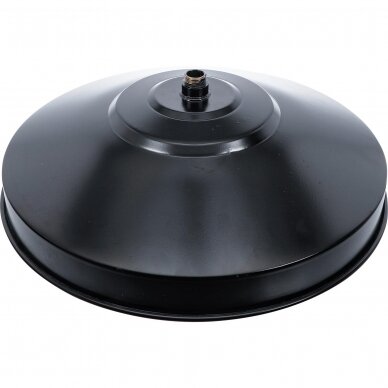 Surinkimo padėklas Metalinė versija ypač didelis nuo BGS 8546 ir kt. 1 Surinkimo padėklas Metalinė versija ypač didelis nuo BGS 8546 ir kt. 1