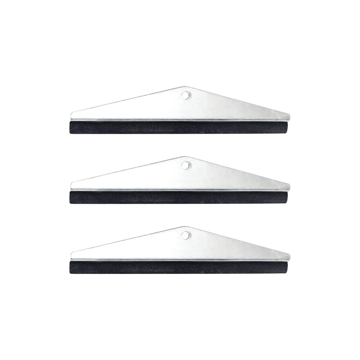 Šveitimo antgaliukai honui (YT-05820) 100 X 11 mm.  3vnt.