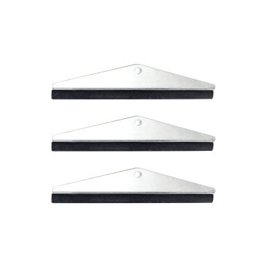 Šveitimo antgaliukai honui (YT-05820) 100 X 11 mm.  3vnt.