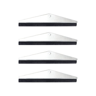Šveitimo antgaliukai honui (YT-05821) 100 X 11 mm.  4 vnt.