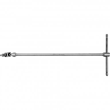 T rankena šarnyrinis kvadratas 3/8" 450mm. T rankena šarnyrinis kvadratas 3/8" 450mm.