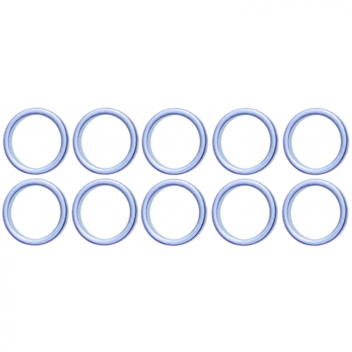 Tarpinės 13 mm karterio varžtams 10 vnt. Tarpinės 13 mm karterio varžtams 10 vnt.