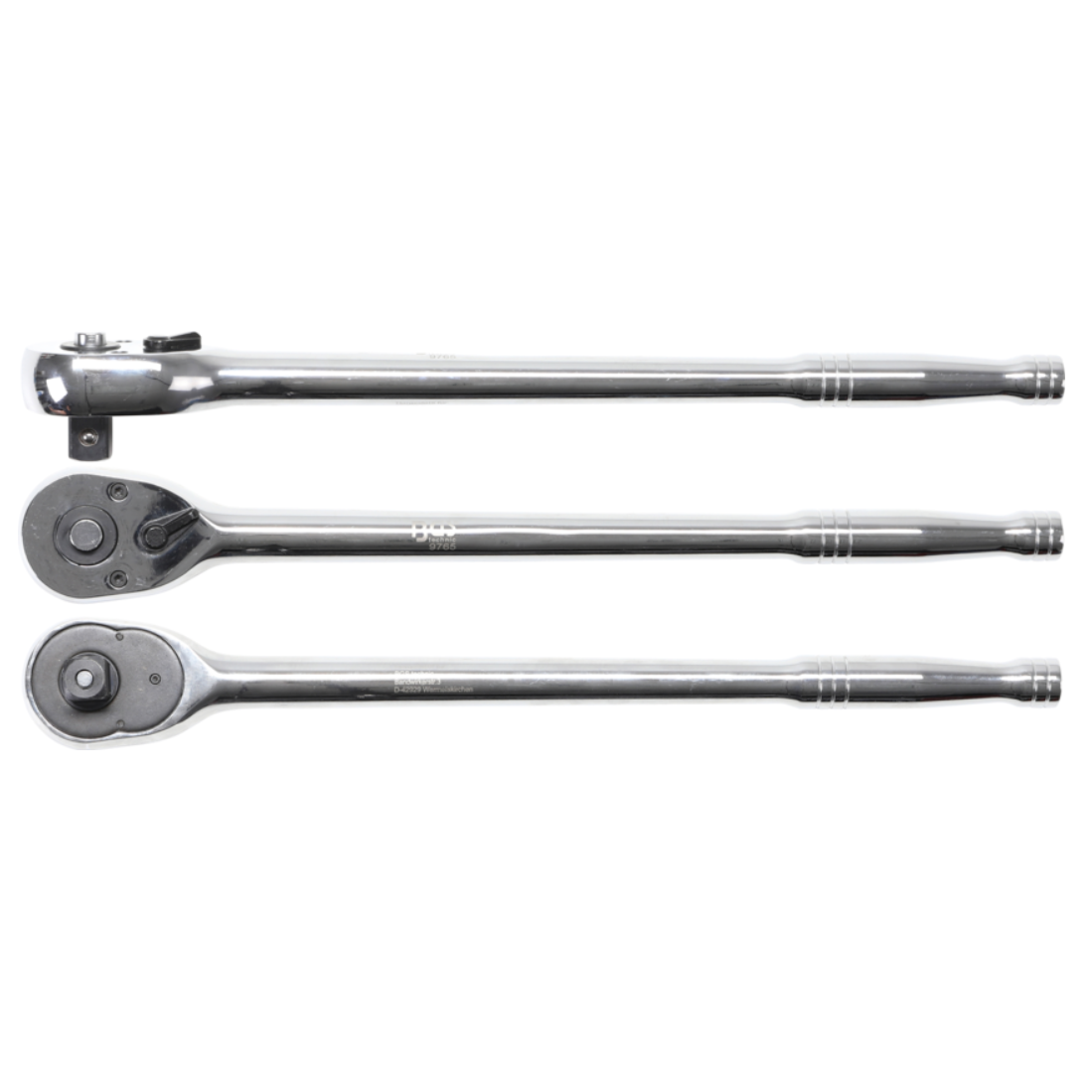 Terkšlinis raktas 20 mm (3/4") - 550 mm Terkšlinis raktas 20 mm (3/4") - 550 mm