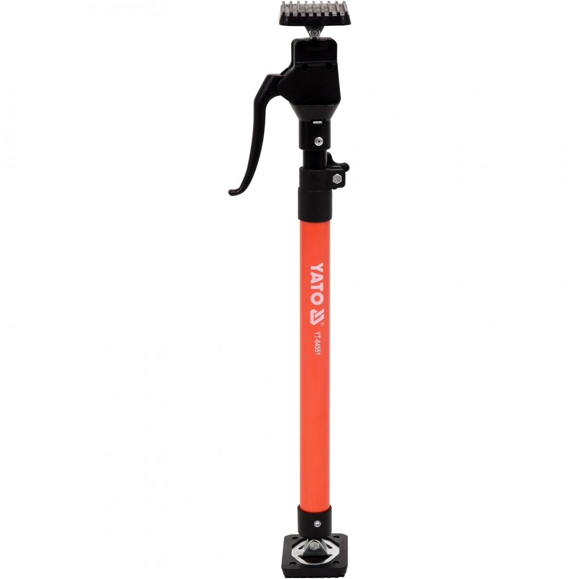 Teleskopinė atrama įtvaras 60 -115 cm Teleskopinė atrama įtvaras 60 -115 cm