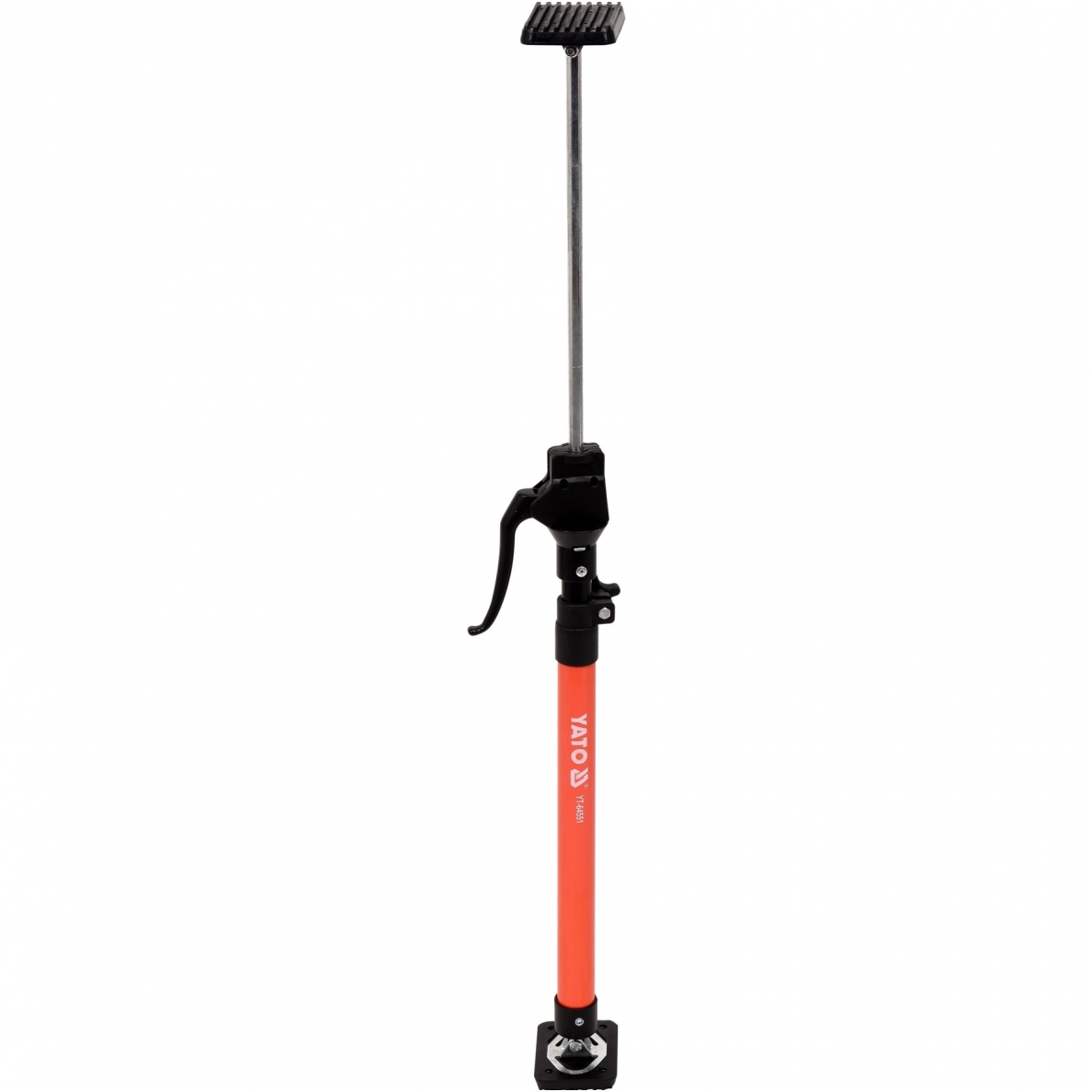 Teleskopinė atrama įtvaras  60 -115 cm 1