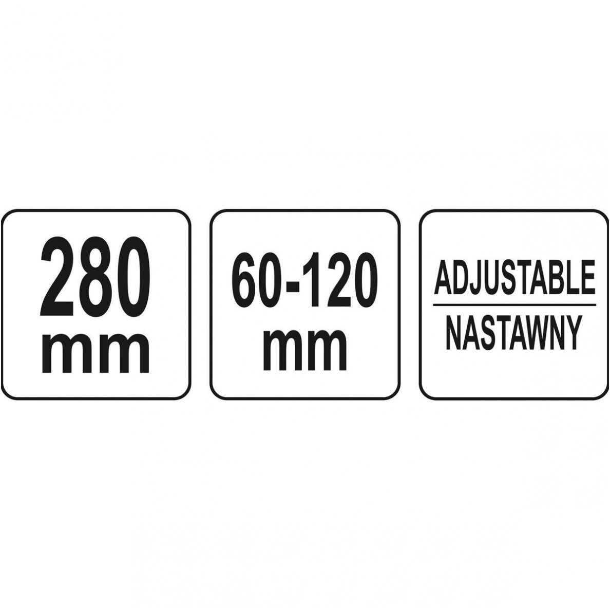 Tepalo filtro replės savireguliuojamos Ø 60 - 120mm. 2 Tepalo filtro replės savireguliuojamos Ø 60 - 120mm. 2