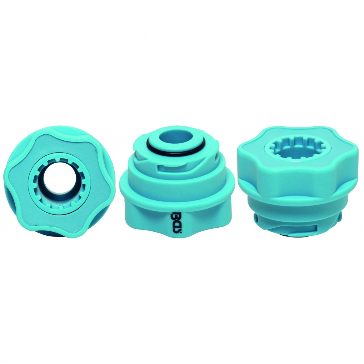 Tepalo užpylimo adapteris VAG, tinka BGS 8505-1 4 Tepalo užpylimo adapteris VAG, tinka BGS 8505-1 4