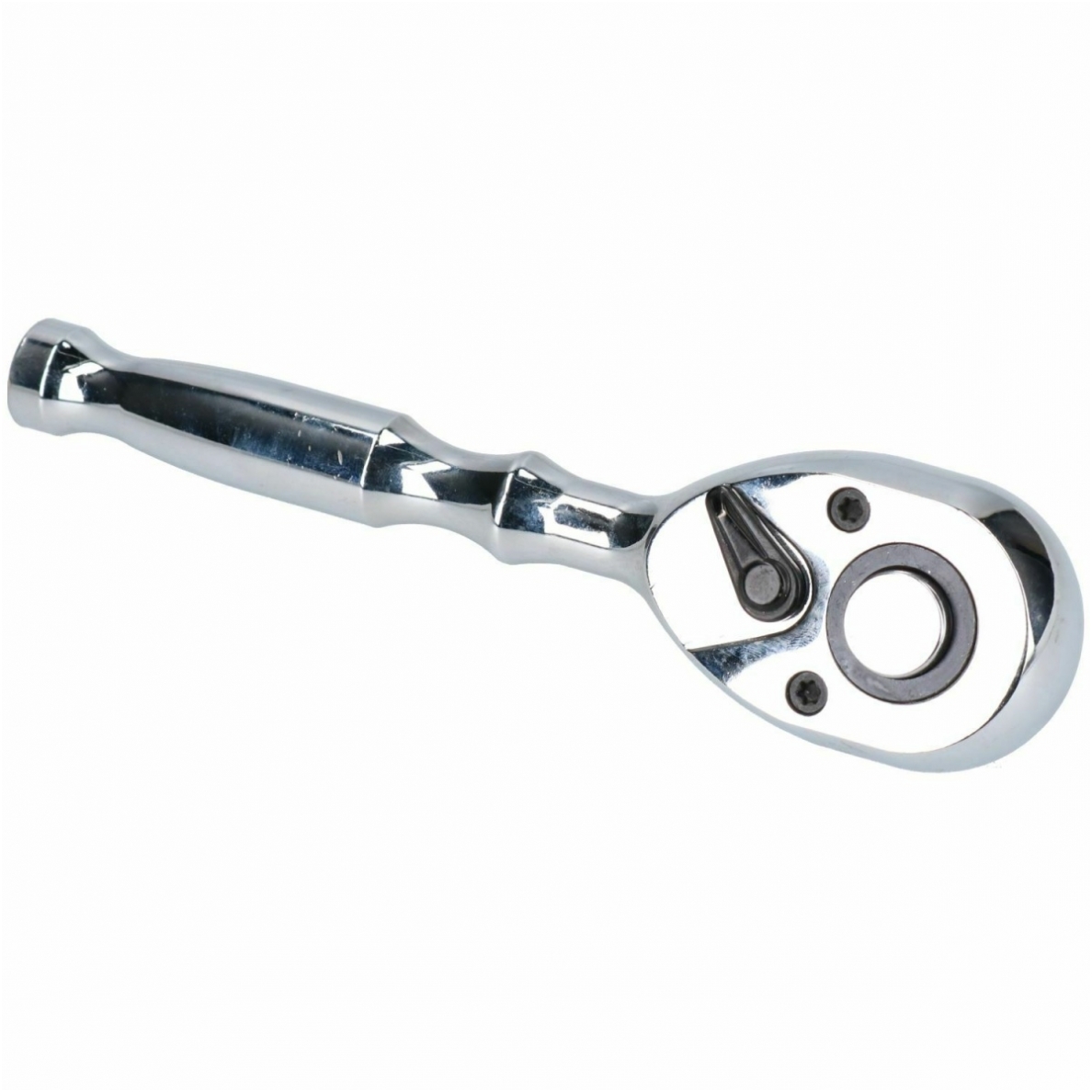 Terkšlė galvutėms poliruota - 12,5 mm (1/2") 3