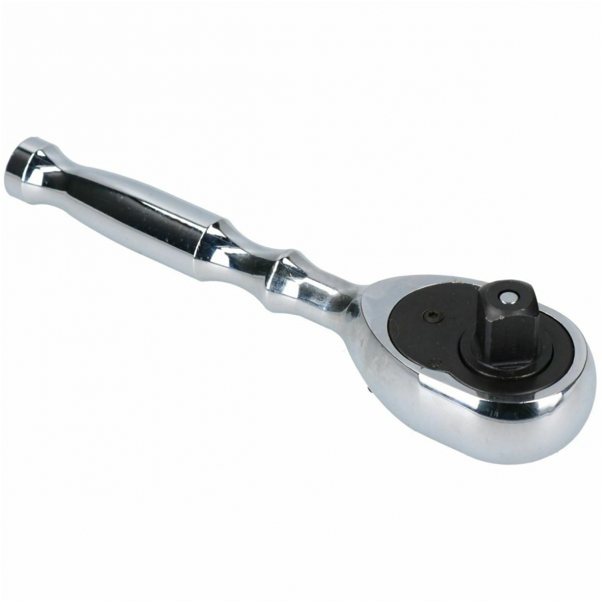 Terkšlė galvutėms poliruota - 12,5 mm (1/2") Terkšlė galvutėms poliruota - 12,5 mm (1/2")