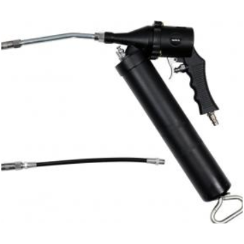 Tepimo pistoletas pneumatinis - 400 cm3 Tepimo pistoletas pneumatinis - 400 cm3