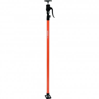 Teleskopinė atrama įtvaras 125-290 cm Teleskopinė atrama įtvaras 125-290 cm