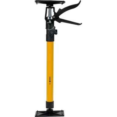 Teleskopinė atrama įtvaras 50 -115cm. Teleskopinė atrama įtvaras 50 -115cm.