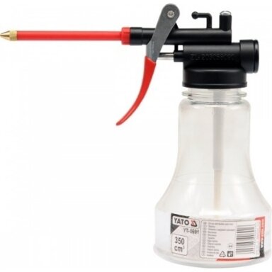 Tepaline su žarna 350ml