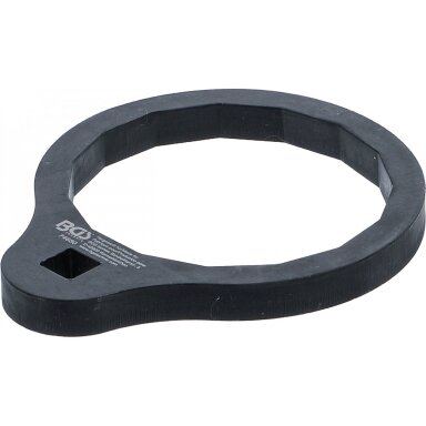 Tepalo filtro raktas  15 kampų,    Ø 74.5 mm. Ford 1,5, 1,6 EcoBoost