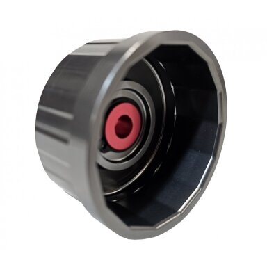 Tepalo filtro raktas aliuminis 64.3mm. P14 Toyota, Lexus, Scion Tepalo filtro raktas aliuminis 64.3mm. P14 Toyota, Lexus, Scion