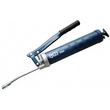 Tepimo pistoletas  400cm³. 220mm kasetės