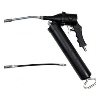 Tepimo pistoletas pneumatinis - 400 cm3