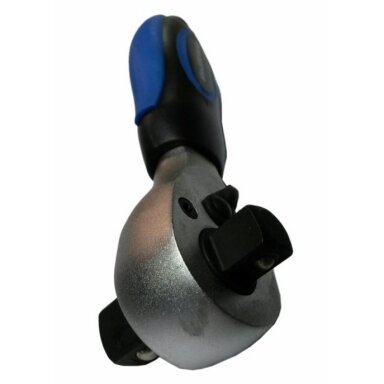 Terkšlė dvipusė 3/8"+1/2" Terkšlė dvipusė 3/8"+1/2"