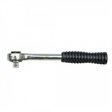Terkšlė galvutėms 1/2", 250mm Terkšlė galvutėms 1/2", 250mm