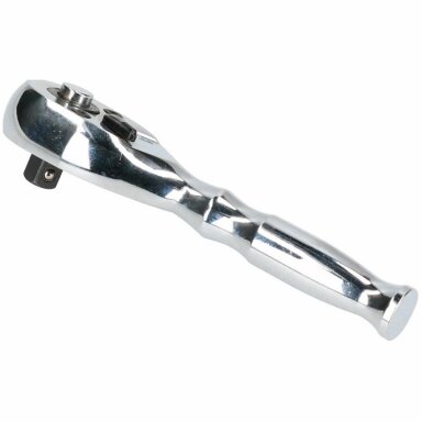 Terkšlė galvutėms - 6.3 mm (1/4") Terkšlė galvutėms - 6.3 mm (1/4")