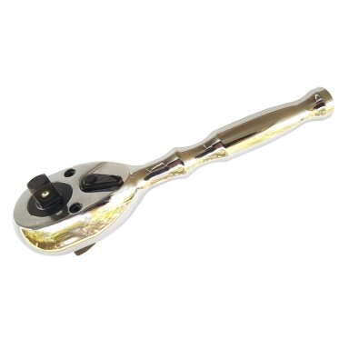 Terkšlė galvutėms dvipusė 12,5 mm (1/2") / 10 mm (3/8") Terkšlė galvutėms dvipusė 12,5 mm (1/2") / 10 mm (3/8")