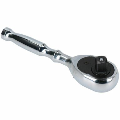 Terkšlė galvutėms poliruota - 12,5 mm (1/2") Terkšlė galvutėms poliruota - 12,5 mm (1/2")