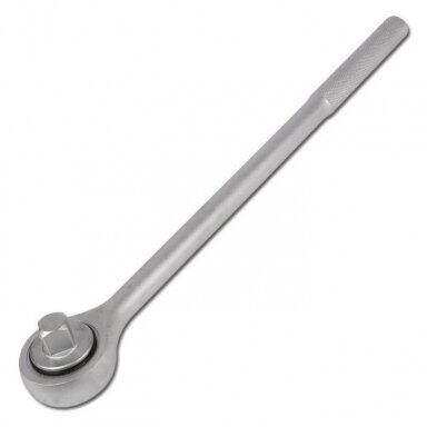 Terkšlinis raktas 3/4", 500 mm Terkšlinis raktas 3/4", 500 mm