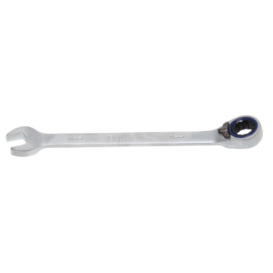 Terkšlinis raktas, reversinis 11 mm