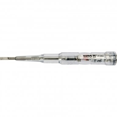 Testeris - 70-250Volt