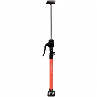 Teleskopinė atrama įtvaras  60 -115 cm 1