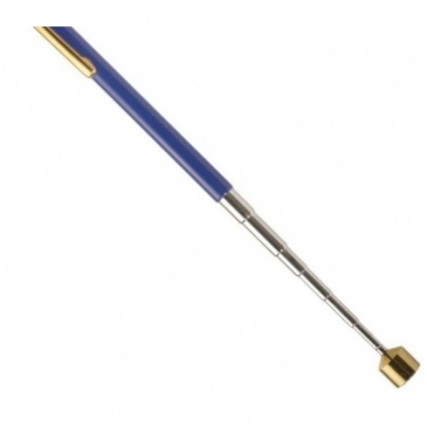Teleskopinis ištraukiamas magnetas iki 630 mm, 2.2 kg 1 Teleskopinis ištraukiamas magnetas iki 630 mm, 2.2 kg 1