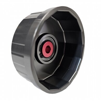 Tepalo filtro raktas, aliuminis 84.4mm. P14 Mercedes, Dodge, Jeep 3.0L 1 Tepalo filtro raktas, aliuminis 84.4mm. P14 Mercedes, Dodge, Jeep 3.0L 1